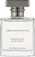 Ormonde Jayne Isfarkand - Woda perfumowana — Zdjęcie N1