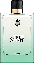 Kup Ajmal Free Spirit - Woda perfumowana