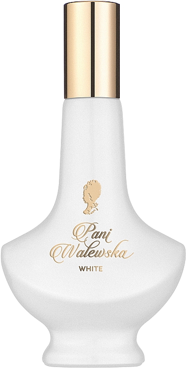 PREZENT! Pani Walewska White - Perfumy — Zdjęcie N1