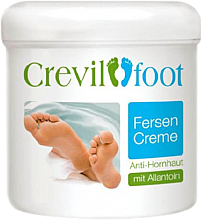 Kup Krem na suche i popękane stopy - Crevil Foot 