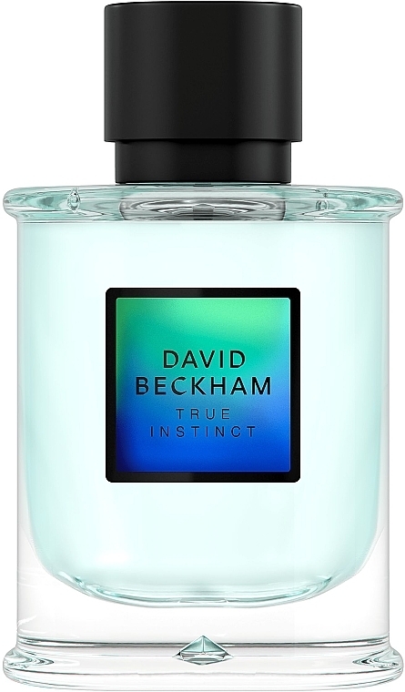 David Beckham True Instinct - Woda perfumowana — Zdjęcie N1