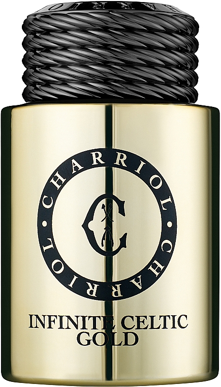 Charriol Infinite Celtic Gold - Woda perfumowana