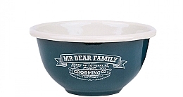 Kup Miska do golenia - Mr. Bear Family Shaving Bowl Enamel