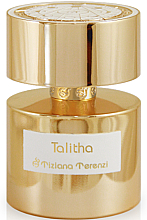 Tiziana Terenzi Talitha Extrait de Parfum - Perfumy — Zdjęcie N1