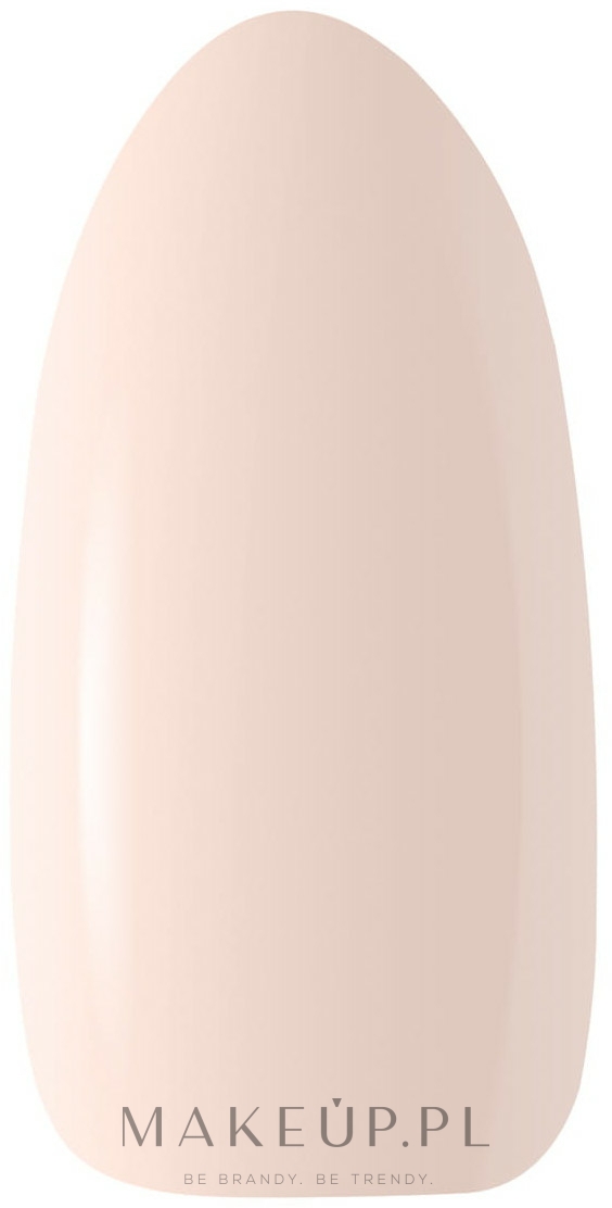 Hybrydowy lakier do paznokci - Claresa Nude SoakOff UV/LED Color — фото 101