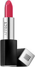 Pomadka do ust - Affect Cosmetics Satin Lipstick — Zdjęcie N1