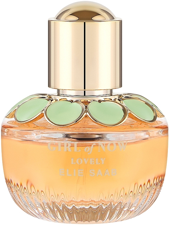 Elie Saab Girl Of Now Lovely - Woda perfumowana — Zdjęcie N2