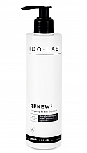 Kup Intensywnie nawilżający aktywny krem do ciała 250 ml. - Idolab Renew2 Cream 40+