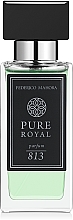 Kup Federico Mahora Pure Royal 813 - Perfumy
