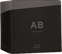 Kup Blood Concept AB Liquid Spice - Perfumy