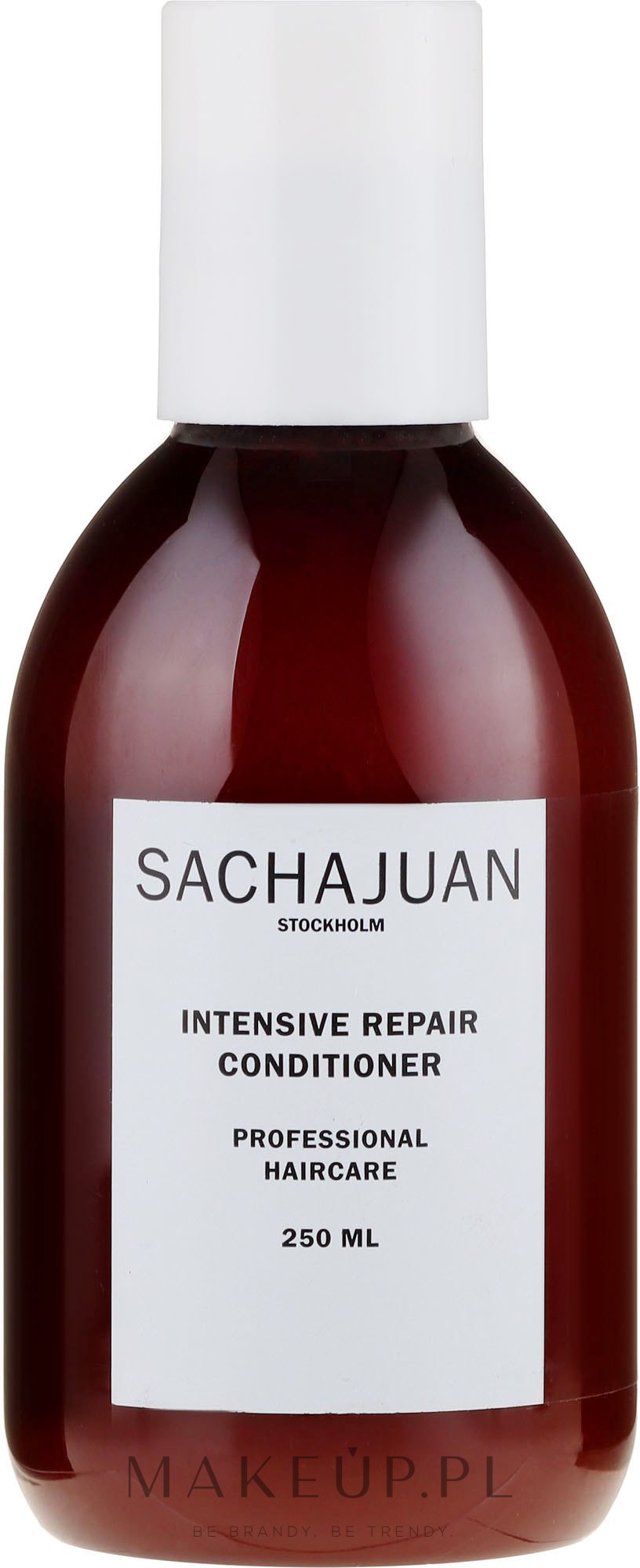 Intensywnie naprawcza odżywka do włosów - Sachajuan Intensive Repair Conditioner — Zdjęcie 250 ml