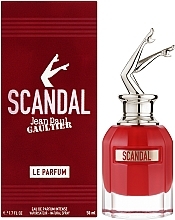 Jean Paul Gaultier Scandal Le Parfum - Woda perfumowana — Zdjęcie N4