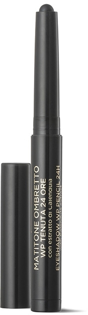 Kredka do oczu - Bottega Verde Eyeshadow WP Pencil 24H — Zdjęcie Black