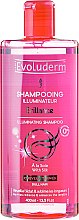 Kup Nabłyszczający szampon do włosów - Evoluderm Brillance Illuminating Shampoo