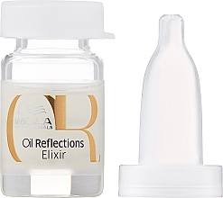 Kup Serum-eliksir przywracające włosom blask - Wella Professionals Oil Reflections Serum