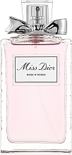 Dior Miss Dior Rose N'Roses - Woda toaletowa — Zdjęcie N4