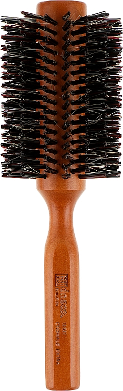 Szczotka do włosów 13531, 31 mm - DNA Evolution Wooden Brush — Zdjęcie N1