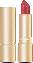 Szminka do ust - Clarins Joli Rouge Brillant — Zdjęcie N1