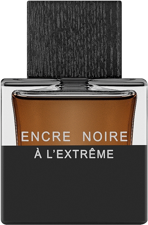 Lalique Encre Noire A L`Extreme - Zestaw (edp/12x1.8ml) — Zdjęcie N1
