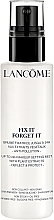 Kup Spray utrwalający makijaż - Lancome Fix It Forget It Setting Spray