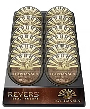 Kup Zestaw - Revers Cosmetics Set (powder /7,5g*12)