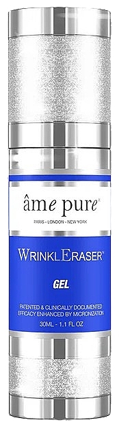 Żel wygładzający zmarszczki - Ame Pure WrinklEraser Gel — Zdjęcie N3