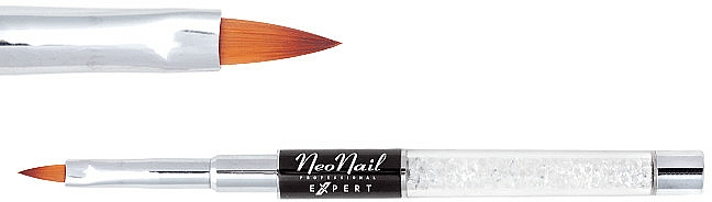 Pędzel do zdobień, 4 - NeoNail Professional Expert Nail Art 4 — Zdjęcie N1