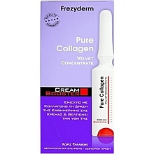 Kup Kolagenowy koncentrat-booster do twarzy - Frezyderm Cream Booster Pure Collagen