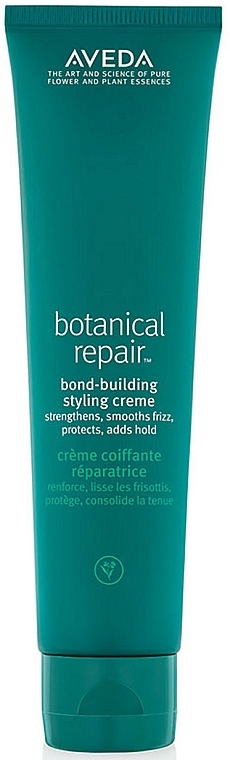 Krem do stylizacji włosów - Aveda Botanical Repair Bond-Building Styling Cream