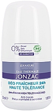 Kup Dezodorant - Eau Thermale Jonzac Rehydrate Fresh Hypoallergenic Deo