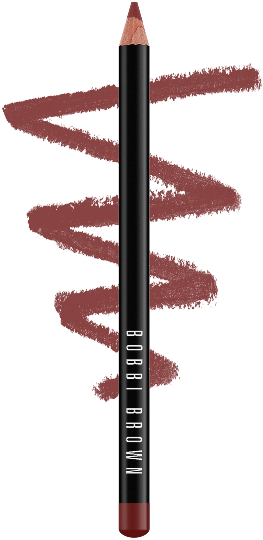 Kredka do ust - Bobbi Brown Lip Pencil  — Zdjęcie 8 - Pink Mauve