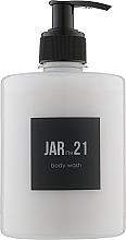 Kup Nawilżający krem-żel pod prysznic - JAR №21 Body Wash