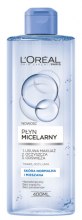 Płyn micelarny do skóry normalnej i mieszanej - L'Oreal Paris Skin Expert Micellar Water — Zdjęcie N1