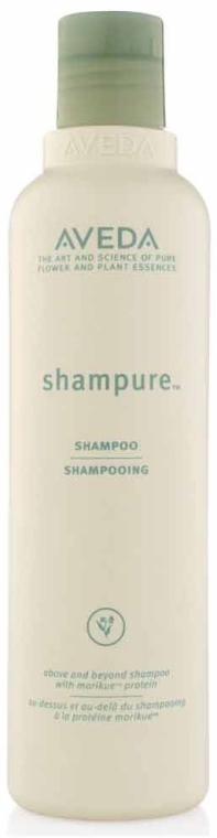 Delikatny szampon do codziennego mycia włosów - Aveda Shampure Shampoo — Zdjęcie N1
