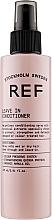 Kup Odżywka do włosów bez spłukiwania - REF Leave in Conditioner