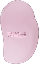 Kompaktowy grzebień - Tangle Teezer Original Mini Millenial Pink — Zdjęcie N2