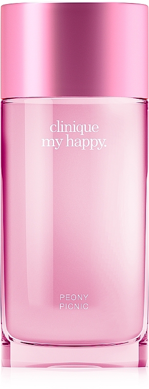Clinique My Happy Peony Picnic - Woda perfumowana — Zdjęcie N1