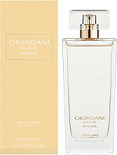 Oriflame Giordani Gold Original - Woda perfumowana — Zdjęcie N2