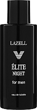 Kup Lazell Élite Night - Woda toaletowa