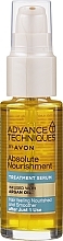 Kup Odżywcze serum do włosów - Avon Advance Techniques Absolute Nourishment Treatment Serum