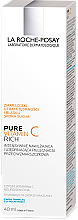 Intensywnie nawilżająca i ujędrniająca pielęgnacja przeciwzmarszczkowa z czystą witaminą C - La Roche-Posay Pure Vitamin C Rich — Zdjęcie N4