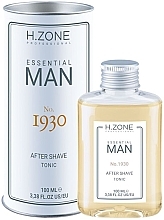 Kup Tonik po goleniu - H.Zone Essential Man No.1930 After Shave Tonic