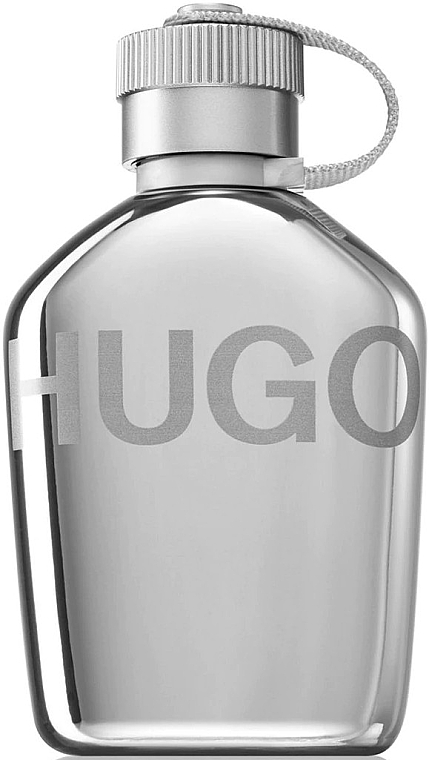 HUGO Reflective Edition - Woda toaletowa — Zdjęcie N1
