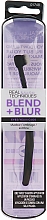 Pędzel do makijażu oka - Real Techniques Blend + Blur Eyehadow Blending Brush — Zdjęcie N2