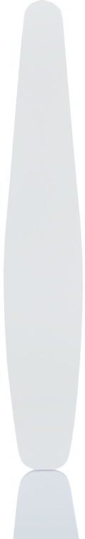 Profesjonalny pilnik do paznokci 240 - OPI White Cushioned File — Zdjęcie N2