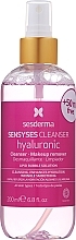 Hialuronowy żel do mycia twarzy - SesDerma Laboratories Sensyses Cleanser Hyaluronic — Zdjęcie N1