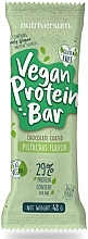 Kup Baton proteinowy, pistacjowy - Nutriversum Vegan Protein Bar