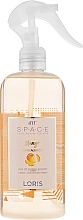 Kup Spray do domu Mango - Loris Parfum Air Space Mango