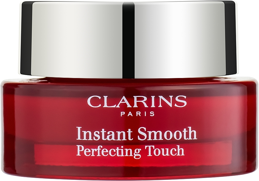PRZECENA! Wygładzająco-rozświetlająca baza pod makijaż - Clarins Instant Smooth Perfecting Touch * — Zdjęcie N1