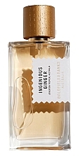 Goldfield And Banks Ingenious Ginger - Perfumy — Zdjęcie N1